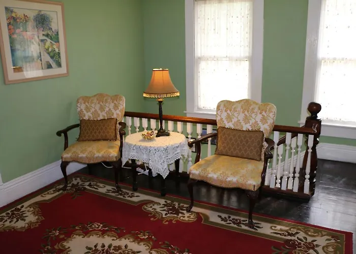 The Londoner Bed & Breakfast