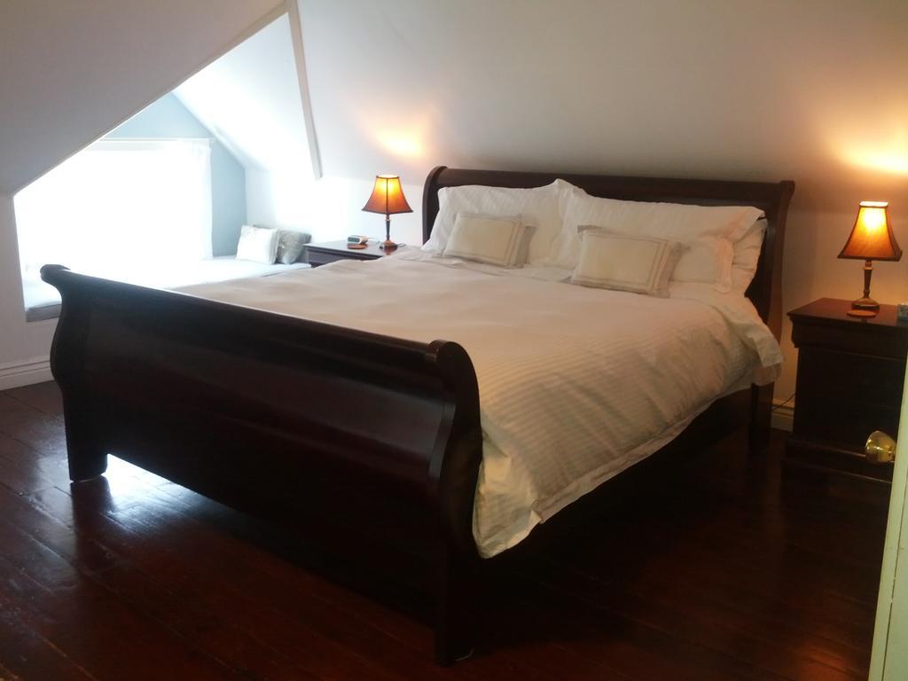 The Londoner Bed and breakfast
