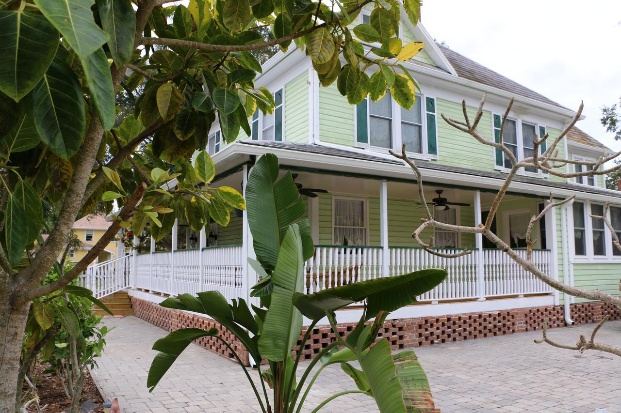 The Londoner Bed and breakfast
