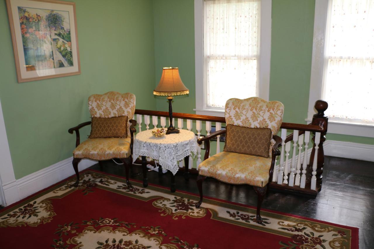 Bed and breakfast The Londoner Bradenton