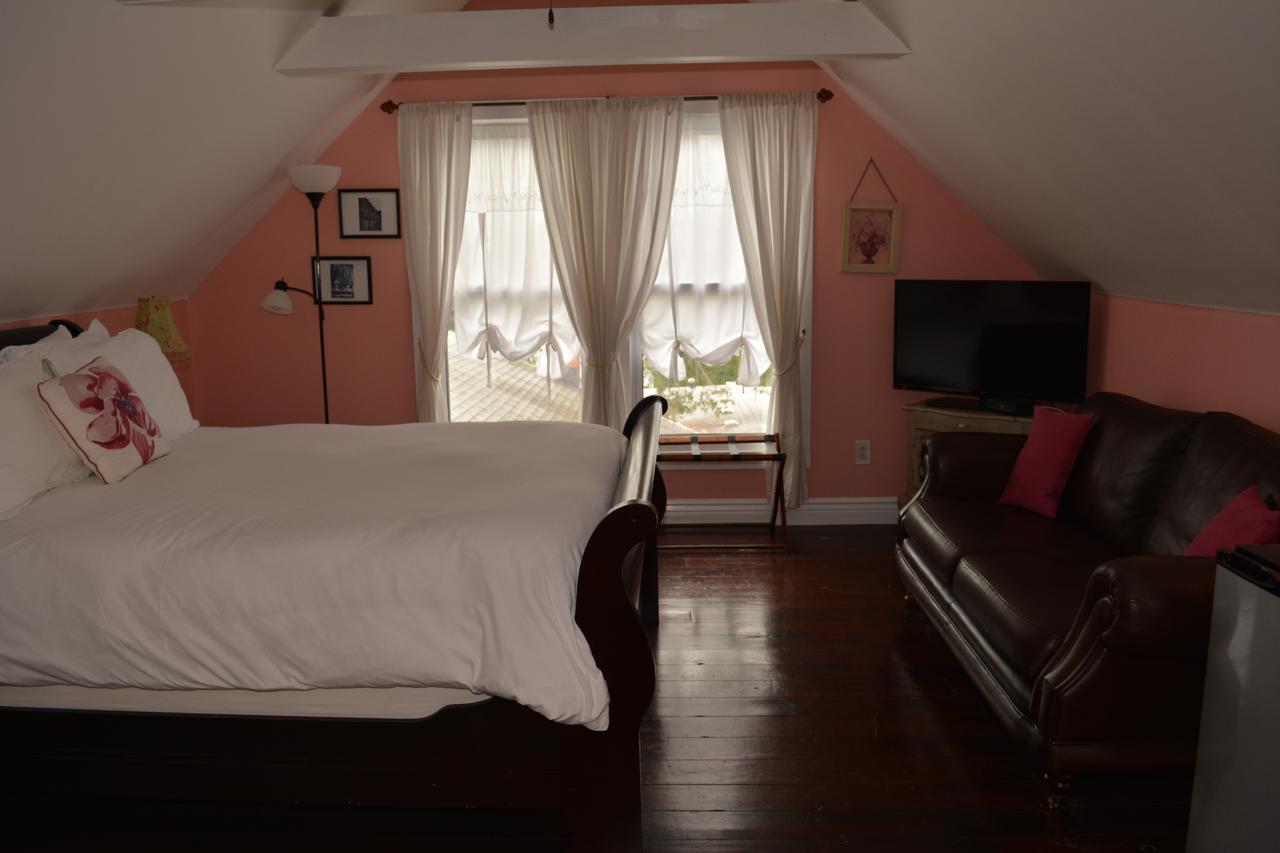 Bed and breakfast The Londoner