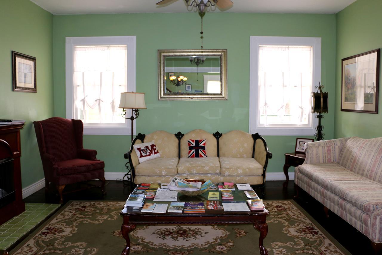 The Londoner Bed and breakfast Bradenton