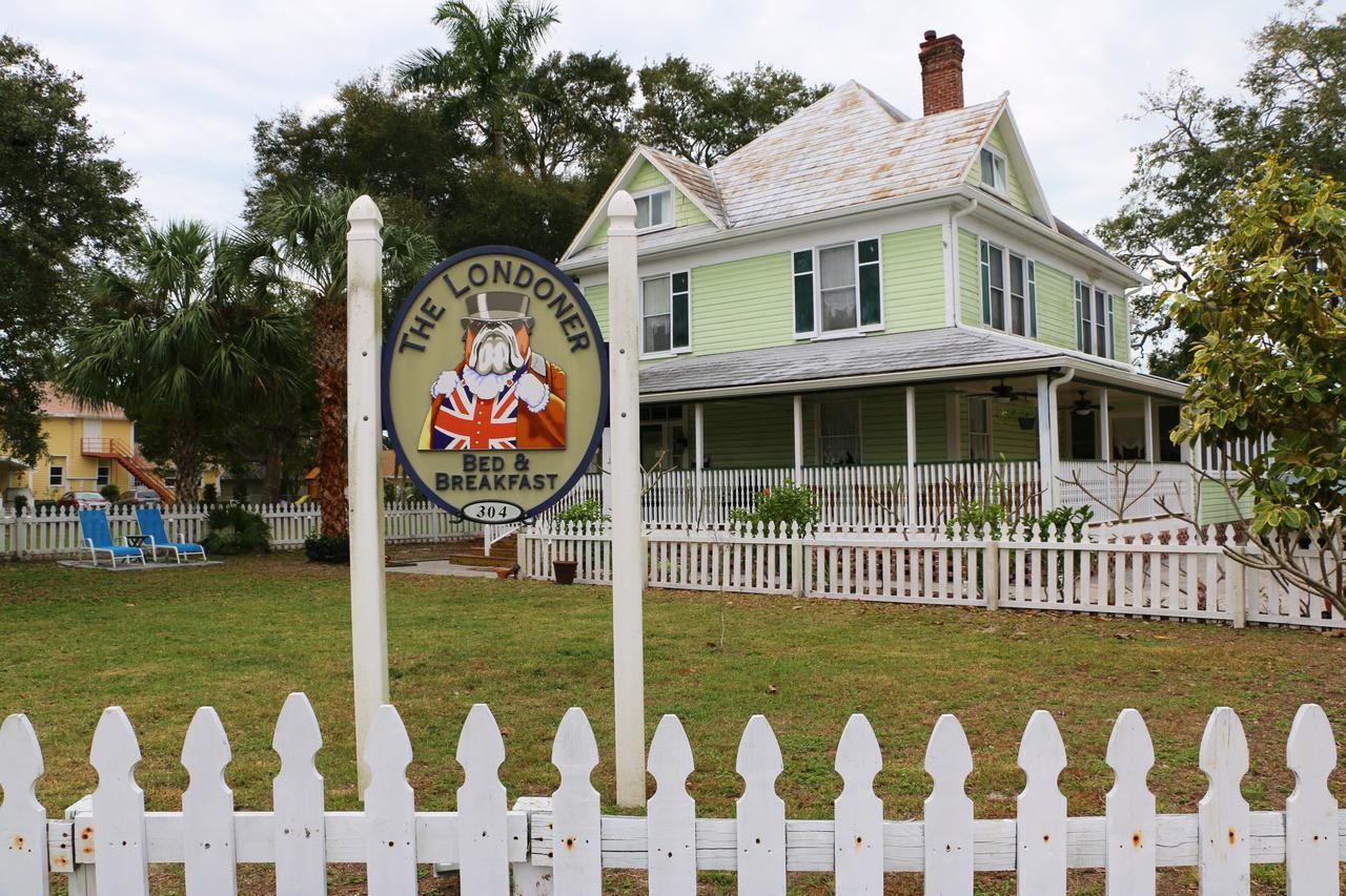 The Londoner Bed and breakfast 3*