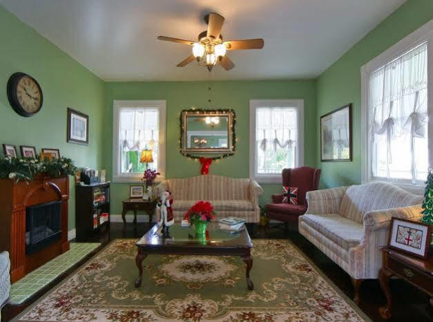 Bed and breakfast The Londoner Bradenton