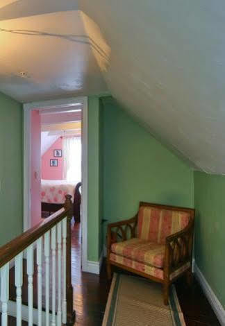 Bed and breakfast The Londoner